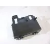 Bac a batterie YAMAHA VMAX 1200 1986-1992
