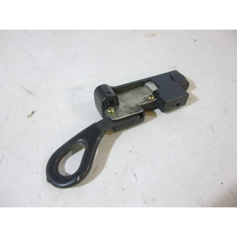 Mecanisme verrouillage selle YAMAHA VMAX 1200 1986-1992