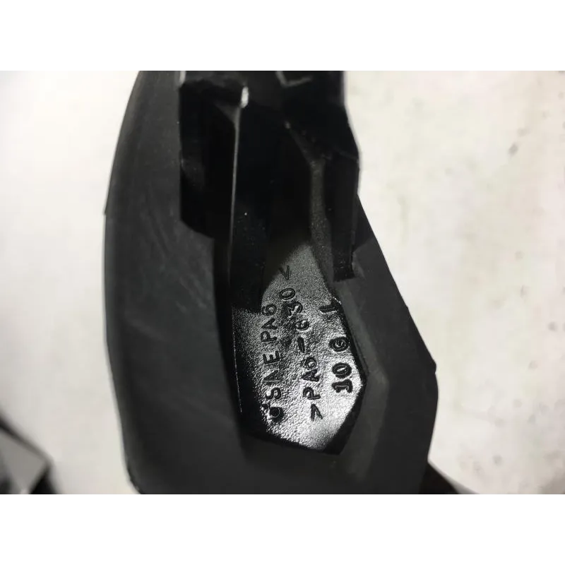 Poignee arriere gauche SUZUKI AN 650 2006-2010 BURGMAN