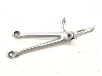 Platine arriere gauche SUZUKI GSXR 1000 2005-2006
