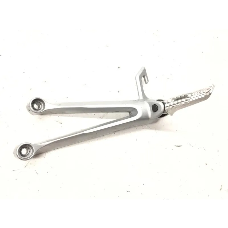 Platine arriere gauche SUZUKI GSXR 1000 2005-2006