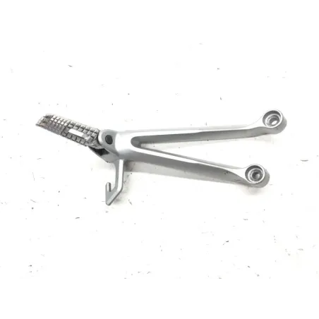 Platine arriere gauche SUZUKI GSXR 1000 2005-2006