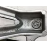 Platine arriere gauche SUZUKI GSXR 1000 2005-2006 Platine arriere gauche SUZUKI GSXR 1000 2005-2006