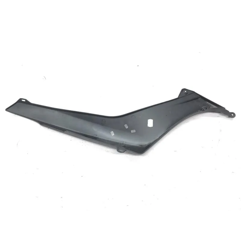 Cache carenage sous selle gauche BMW R 1200 R 2011-2014 K27