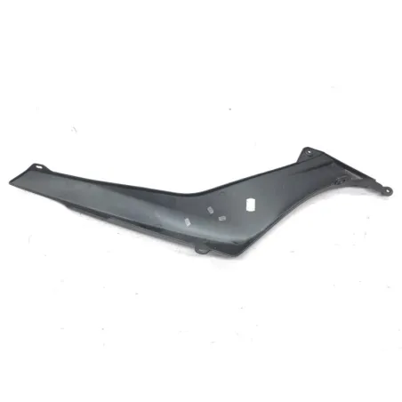 Cache carenage sous selle gauche BMW R 1200 R 2011-2014 K27