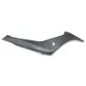 Cache carenage sous selle gauche BMW R 1200 R 2011-2014 K27 Cache carenage sous selle gauche BMW R 1200 R 2011-2014 K27
