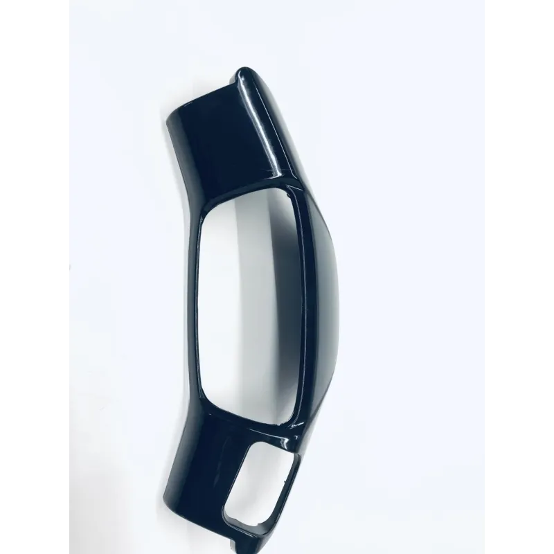 Cache guidon avant YAMAHA CW 50 2004-2012 BW'S