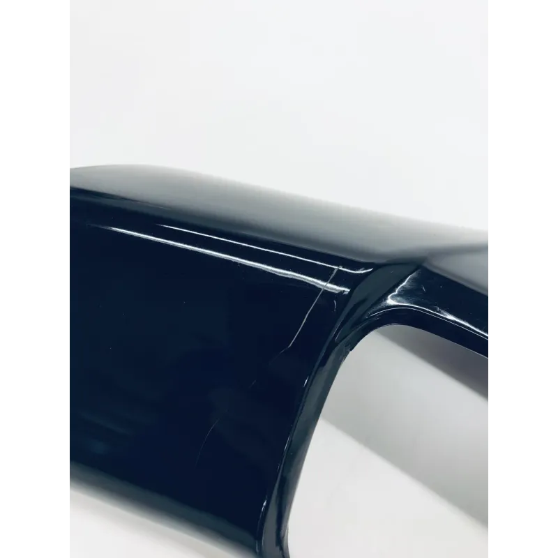 Cache guidon avant YAMAHA CW 50 2004-2012 BW'S