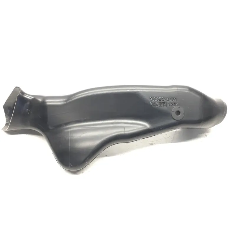 Conduit air gauche SUZUKI GSXR 1000 2005-2006