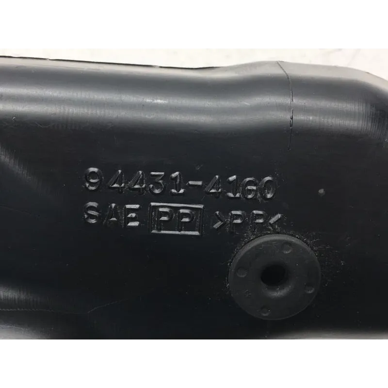 Conduit air gauche SUZUKI GSXR 1000 2005-2006