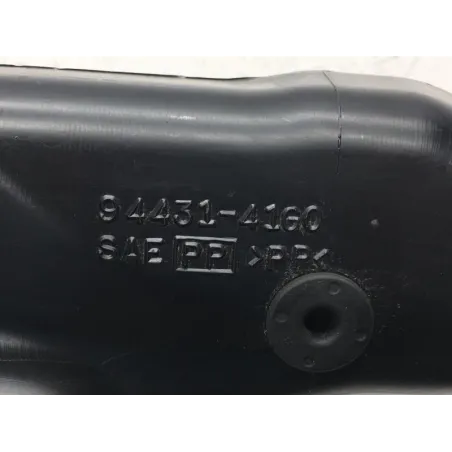 Conduit air gauche SUZUKI GSXR 1000 2005-2006