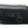 Conduit air gauche SUZUKI GSXR 1000 2005-2006 Conduit air gauche SUZUKI GSXR 1000 2005-2006