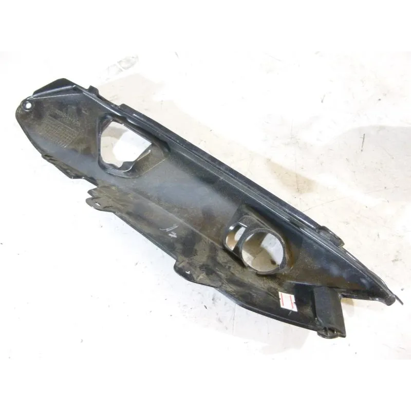 Cache carenage coque arriere droit KAWASAKI ER6 650 2012-2016 N