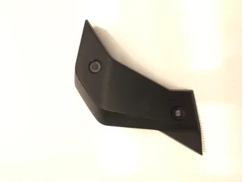Ecope radiateur gauche BMW R 1200 R 2011-2014 K27