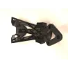Support de plaque et eclairage BMW S 1000 RR 2012-2014 K46