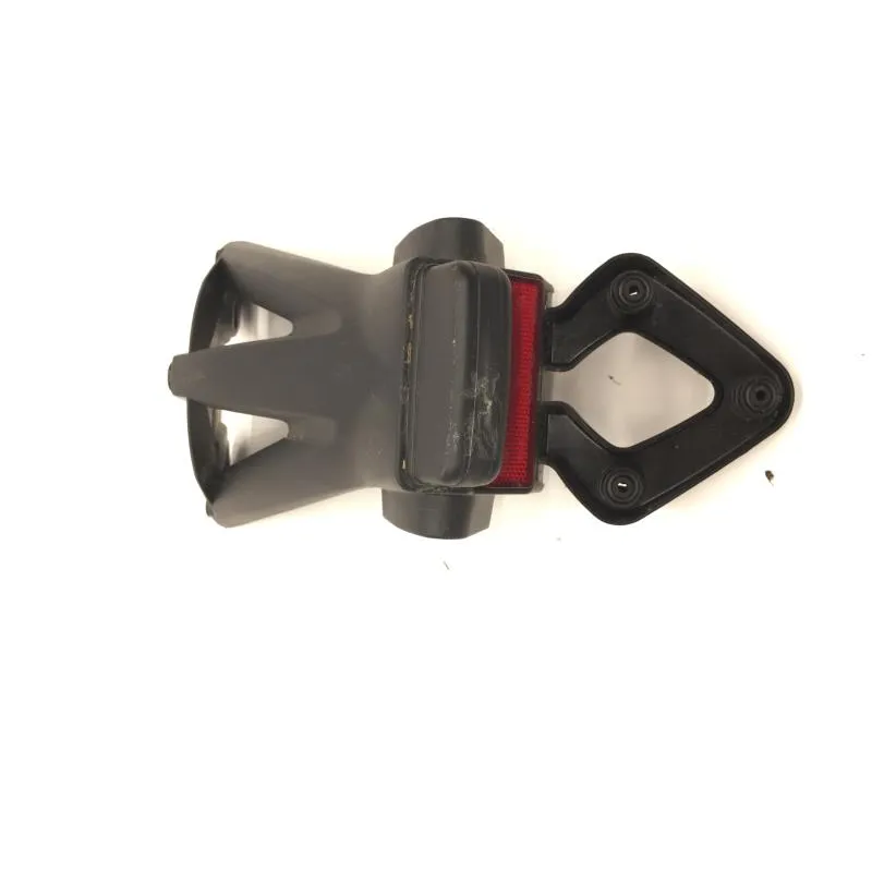 Support de plaque et eclairage BMW S 1000 RR 2012-2014 K46