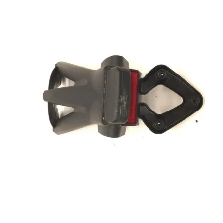 Support de plaque et eclairage BMW S 1000 RR 2012-2014 K46