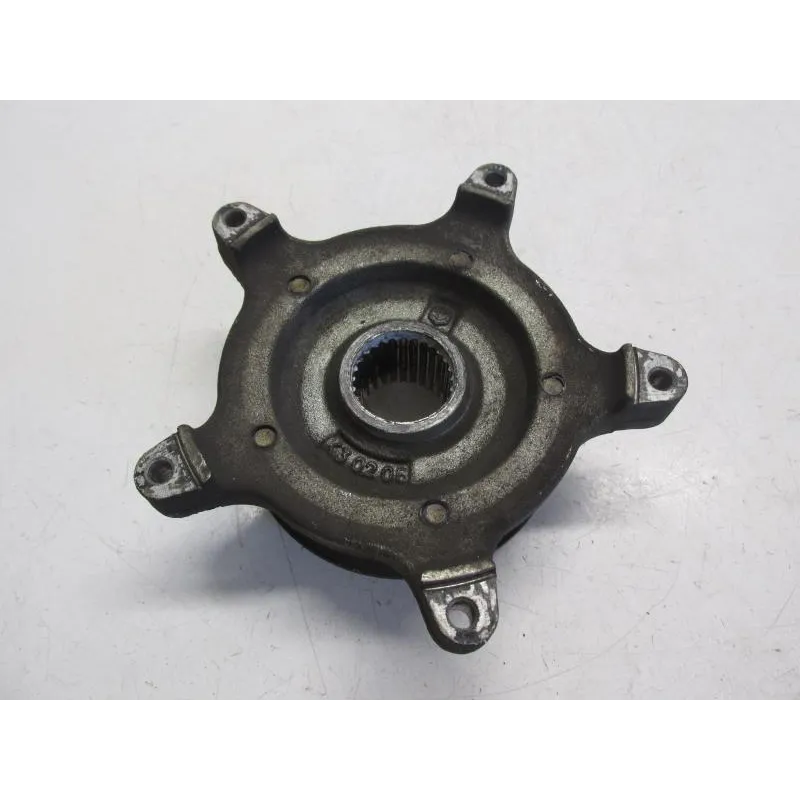 Support arriere GILERA NEXUS 500 2006-2008