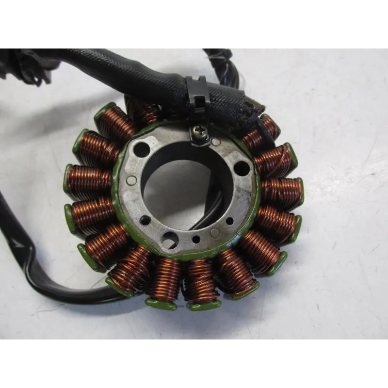 Stator alternateur GILERA NEXUS 500 2006-2008