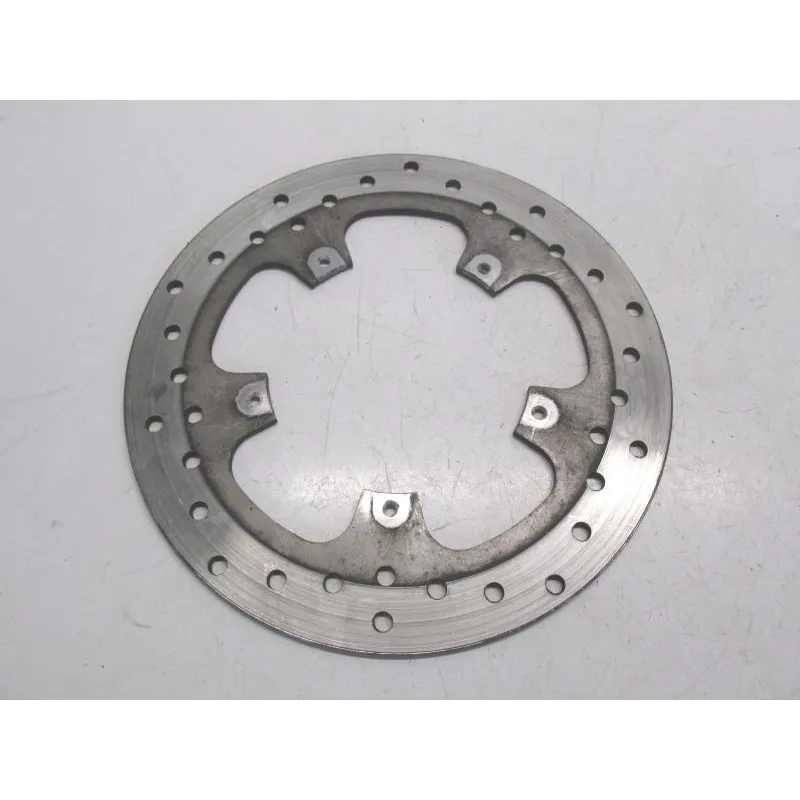 Disque frein arriere GILERA NEXUS 500 2006-2008