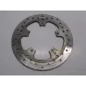 Disque frein arriere GILERA NEXUS 500 2006-2008 Disque frein arriere GILERA NEXUS 500 2006-2008