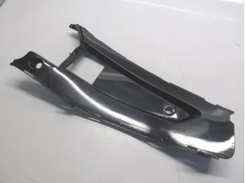 Cache flanc de carenage gauche GILERA NEXUS 500 2006-2008
