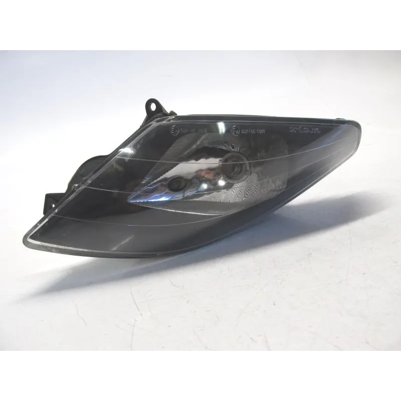 Optique avant gauche (feux)(phare) GILERA NEXUS 500 2006-2008