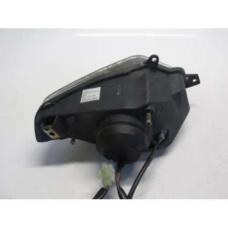 Optique avant gauche (feux)(phare) GILERA NEXUS 500 2006-2008