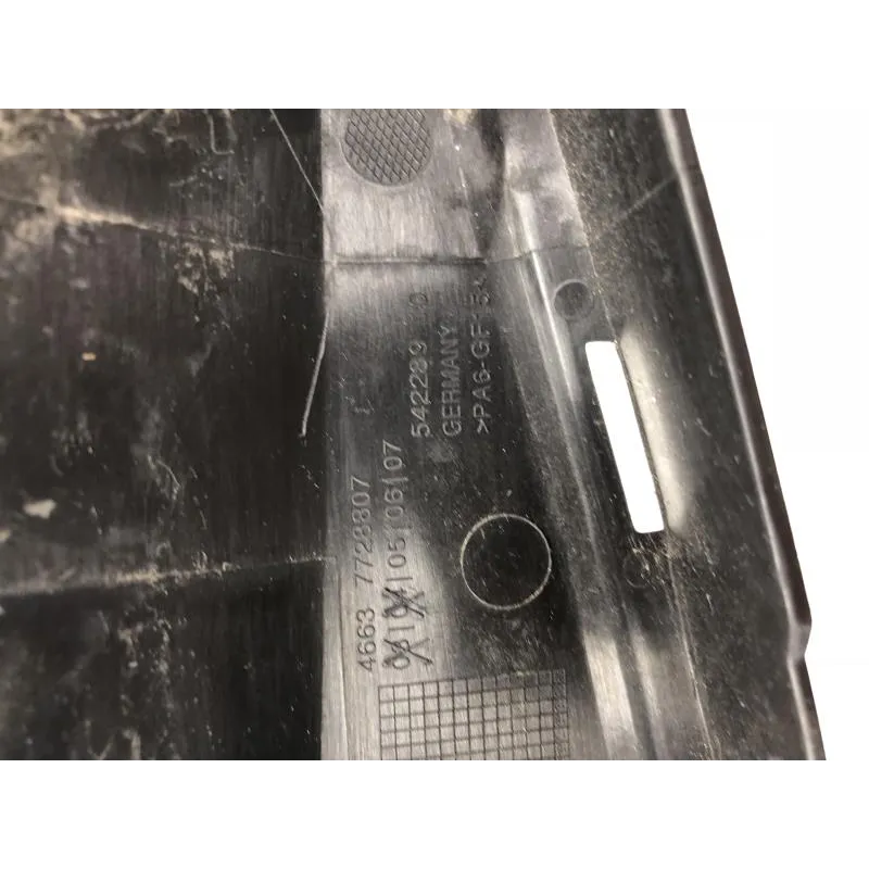Cache interieur carenage gauche BMW R 1200 RT 2014-2018 K52