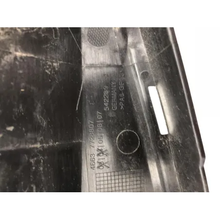 Cache interieur carenage gauche BMW R 1200 RT 2014-2018 K52