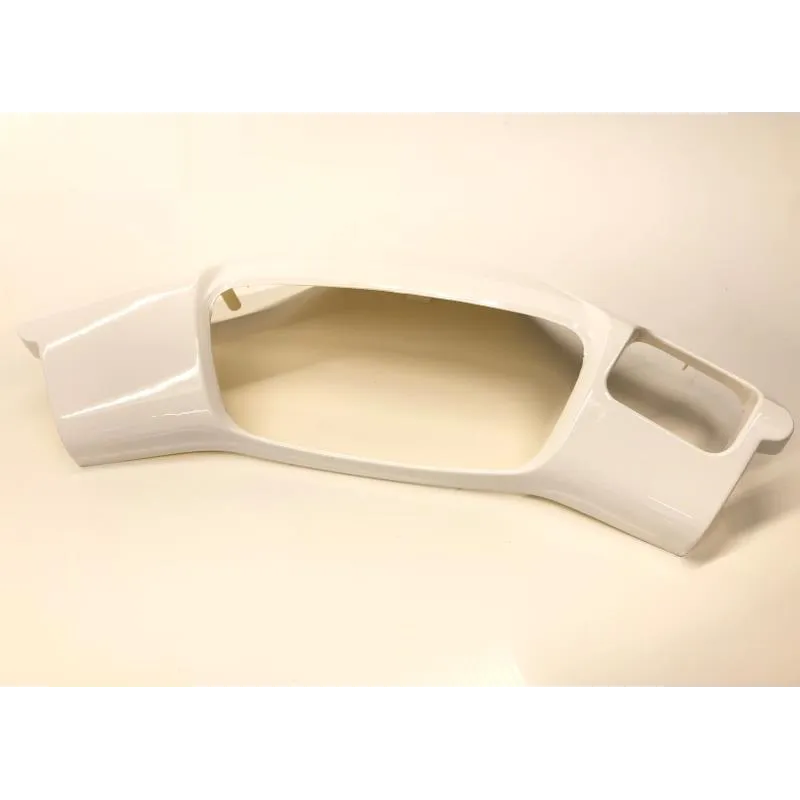 Cache guidon superieur YAMAHA CW 50 2004-2012 BW'S