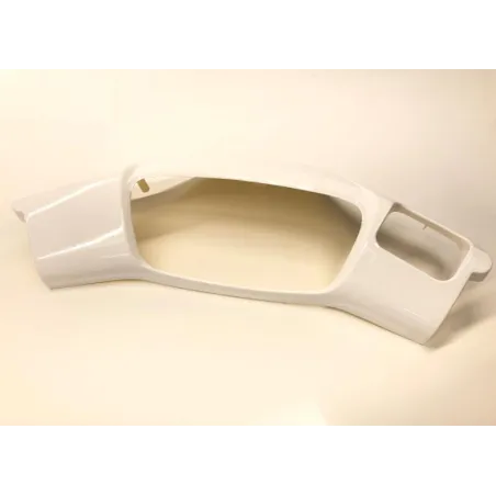 Cache guidon superieur YAMAHA CW 50 2004-2012 BW'S