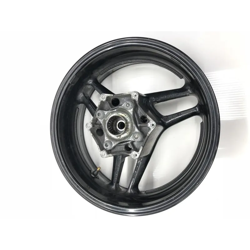 Jante arriere YAMAHA XP 500 2008-2011 TMAX