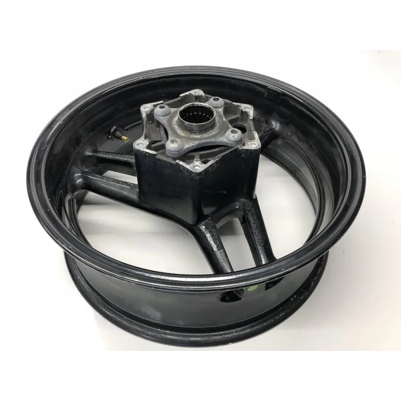 Jante arriere YAMAHA XP 500 2008-2011 TMAX