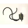 Bobine allumage SUZUKI GSX F 750 1998-2007