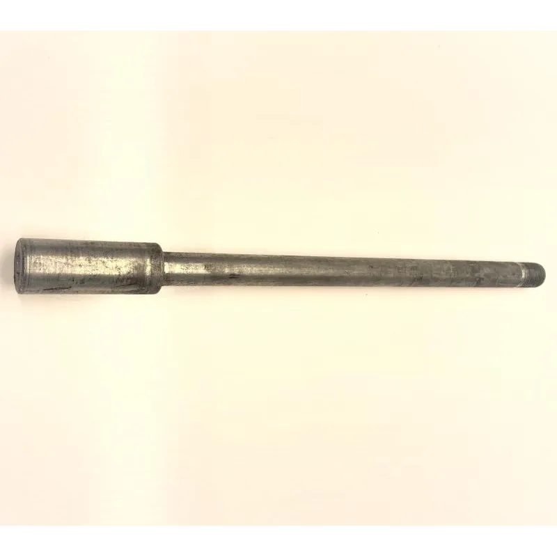 Axe de roue avant APRILIA RS 125 1999-2005
