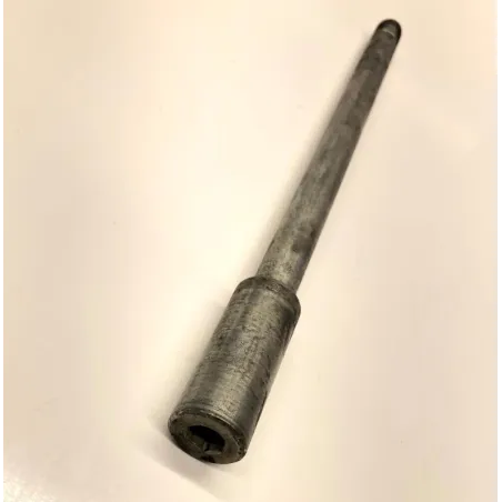 Axe de roue avant APRILIA RS 125 1999-2005