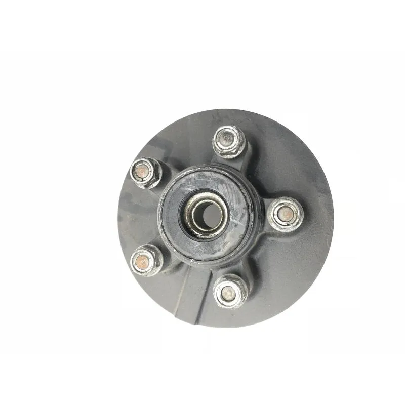 Porte couronne HONDA CB 1000 1993-1998 BIG ONE