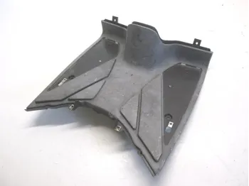 Plancher marche pied APRILIA SR 50 2012-2014 MOTARD 2T