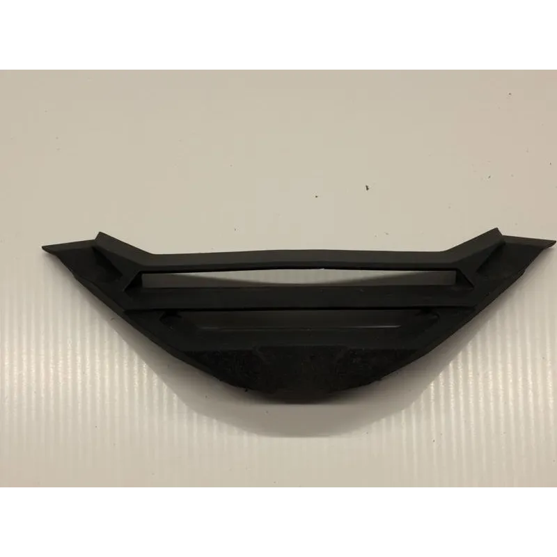 Cache carenage centrale sabot BMW S 1000 R 2014-2016 K47