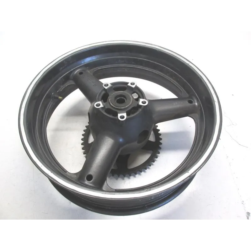 Jante arriere SUZUKI GSF 600 2000-2004 N BANDIT