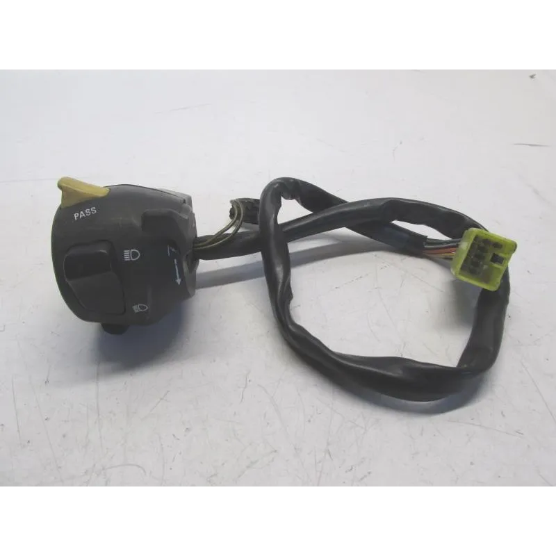 Commodo gauche SUZUKI GSF 600 2000-2004 N BANDIT