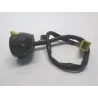 Commodo gauche SUZUKI GSF 600 2000-2004 N BANDIT Commodo gauche SUZUKI GSF 600 2000-2004 N BANDIT