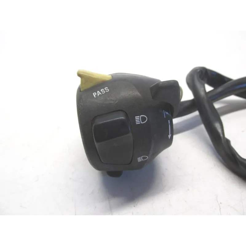 Commodo gauche SUZUKI GSF 600 2000-2004 N BANDIT