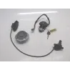 Jeu de serrure contacteur a cle SUZUKI GSF 600 2000-2004 N BANDIT Jeu de serrure contacteur a cle SUZUKI GSF 600 2000-2004 N BANDIT