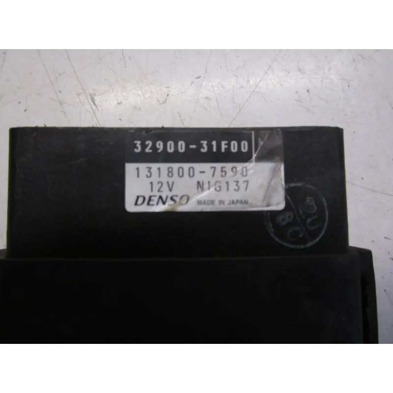 Boitier cdi SUZUKI GSF 600 2000-2004 N BANDIT