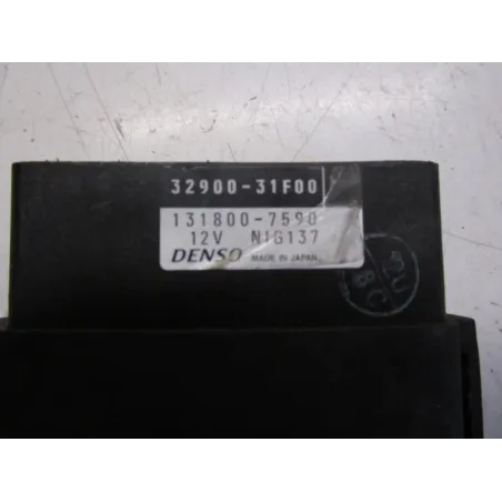 Boitier cdi SUZUKI GSF 600 2000-2004 N BANDIT