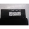 Boitier cdi SUZUKI GSF 600 2000-2004 N BANDIT