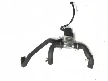 Valve air secondaire HONDA CBR 600 RR 2003-2004