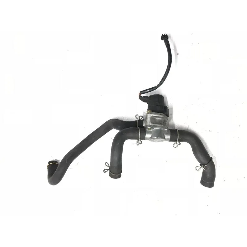 Valve air secondaire HONDA CBR 600 RR 2003-2004